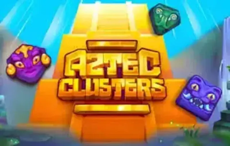 Aztec Clusters Vavada