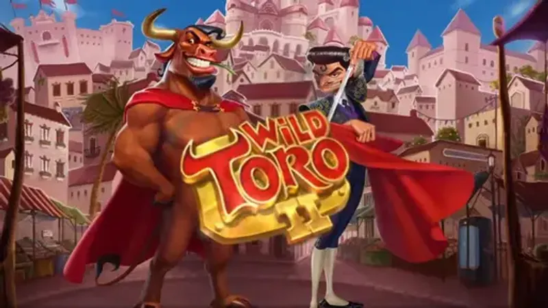 Wild-Toro Vavada