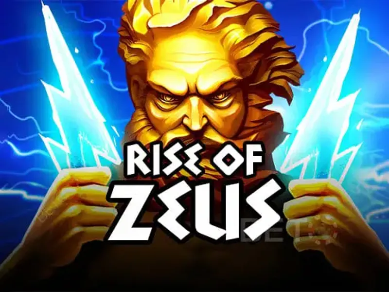 Rise of Zeus Vavada